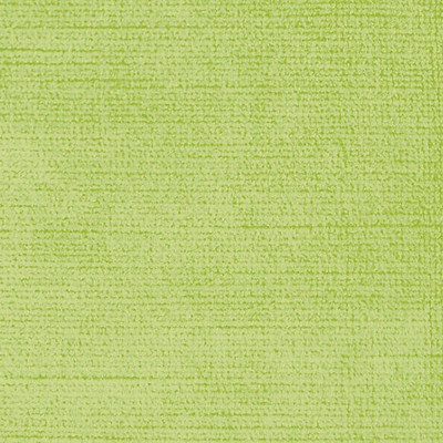 Old World Weavers ANTIQUE VELVET BRIGHT LIME GREEN