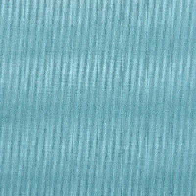 Old World Weavers GLAMOUR VELVET CERULEAN