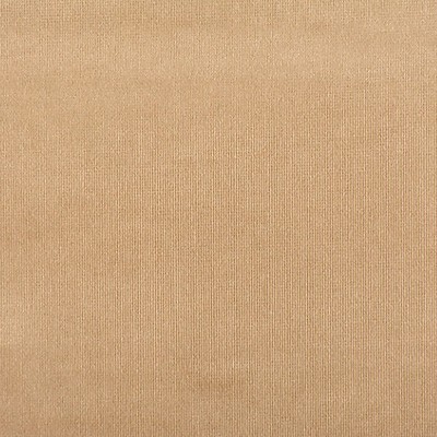 Old World Weavers GLAMOUR VELVET CAMEL