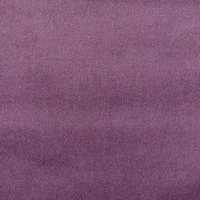 Old World Weavers GLAMOUR VELVET CABERNET