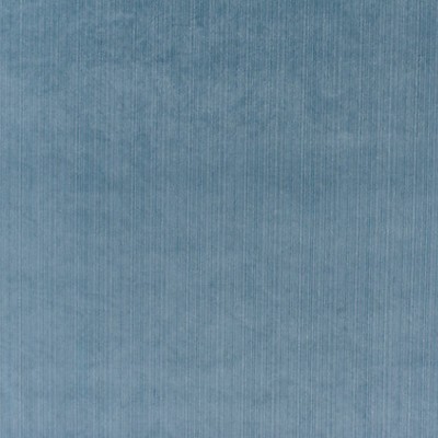 Old World Weavers STRIE VELVET PEACOCK