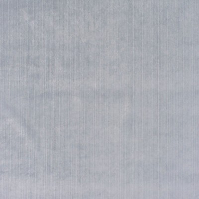 Old World Weavers STRIE VELVET CERULEAN