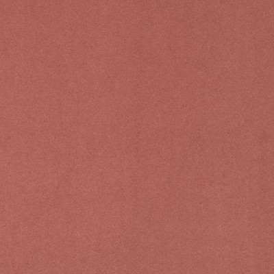 Scalamandre SOLSTICE VELVET FLAMINGO