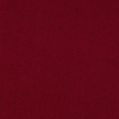 Scalamandre SOLSTICE VELVET BERRY