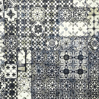 Scalamandre Wallcoverings PORTO CIEL