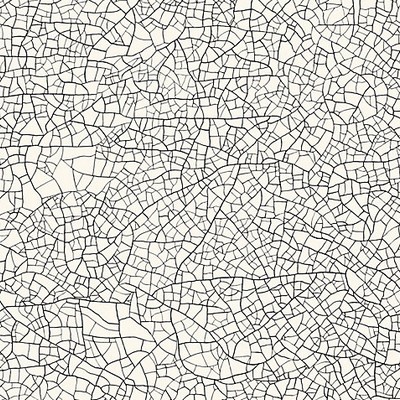 Scalamandre Wallcoverings THEBAIDE PORCELAINE