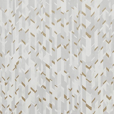 Scalamandre Wallcoverings MARQUETERIE MARBRE