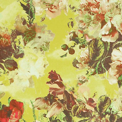 Scalamandre Wallcoverings FLAMBOYANT POLLEN