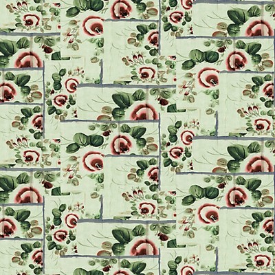 Scalamandre Wallcoverings ANASTASIA AMANDE