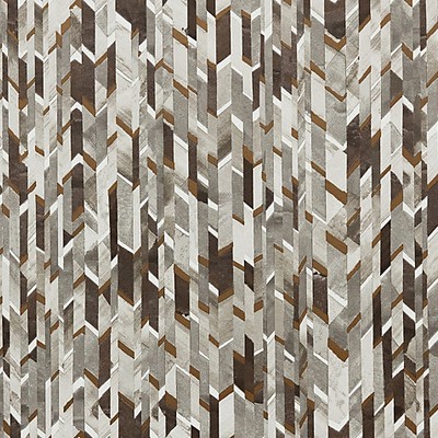Scalamandre Wallcoverings MARQUETERIE BOIS
