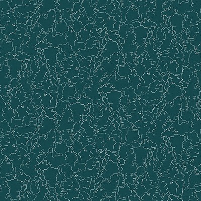 Scalamandre Wallcoverings RESSEMBLANCE CANARD