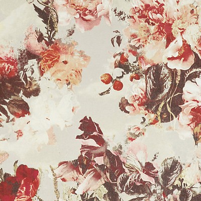 Scalamandre Wallcoverings FLAMBOYANT LAQUE