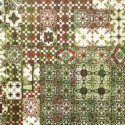 Scalamandre Wallcoverings PORTO LAQUE