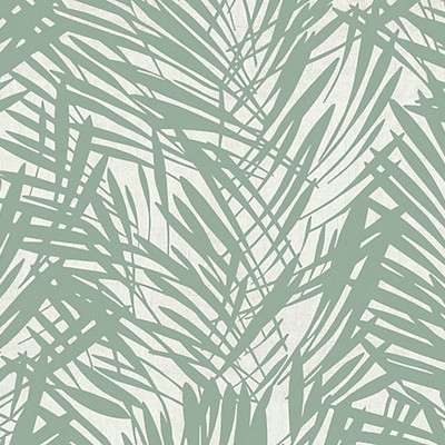 Scalamandre Wallcoverings PALMERAIE CELADON