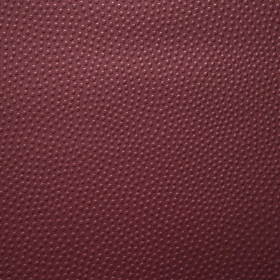 Scalamandre Wallcoverings EMBOSSE GRENAT