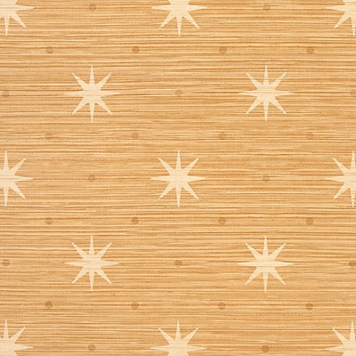 Scalamandre Wallcoverings BIG TRIXIE RATTAN