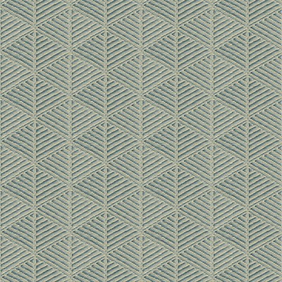 Scalamandre Wallcoverings SENSU PACIFIC
