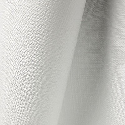Scalamandre Wallcoverings CO.DE - PERF COTTON GROUND WHITE