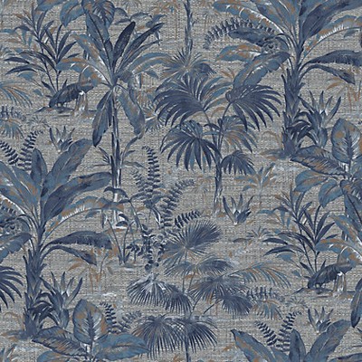 Scalamandre Wallcoverings TROPICAL MARINE