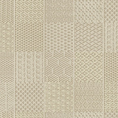 Scalamandre Wallcoverings HAKAMA TEAK