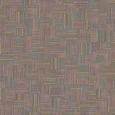 Scalamandre Wallcoverings PARANA MULTICOLOR