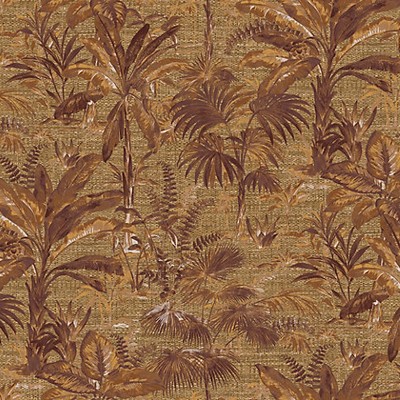 Scalamandre Wallcoverings TROPICAL BRICK