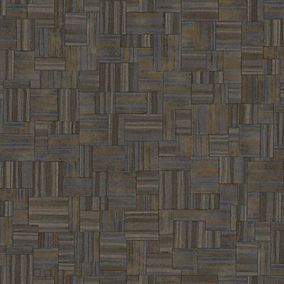 Scalamandre Wallcoverings PARANA WALNUT