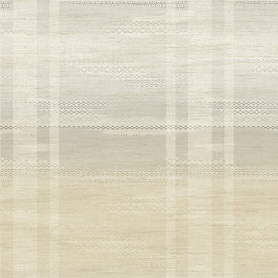 Scalamandre Wallcoverings TRISTAN SILVER