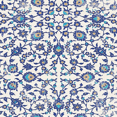 Scalamandre Wallcoverings BOSPHORUS CLASSIC