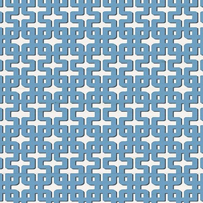 Scalamandre Wallcoverings CHIANG MAI MONTECITO