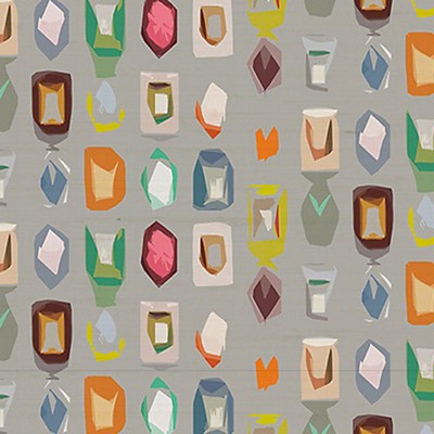 Scalamandre Wallcoverings COLORPOP ANDRE