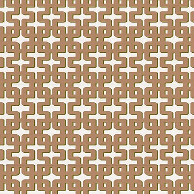 Scalamandre Wallcoverings CHIANG MAI SONORAN