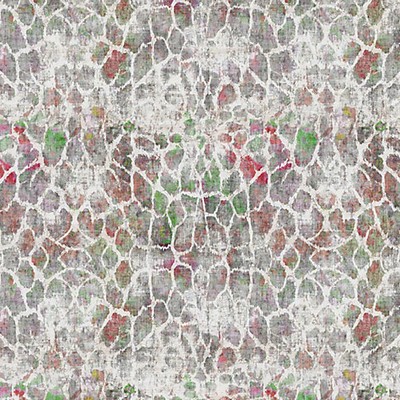 Scalamandre Wallcoverings GIRAFFE HOLIDAY