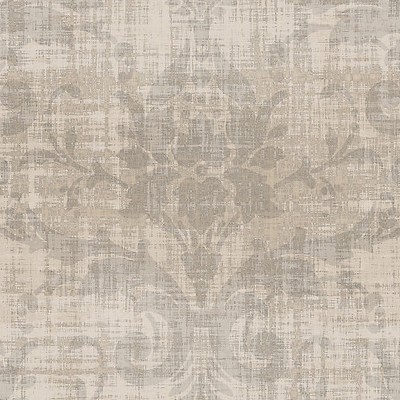 Scalamandre Wallcoverings BALLROOM FRENCH GRAY