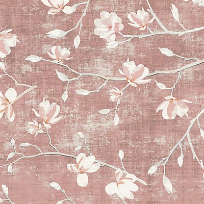 Scalamandre Wallcoverings BLOOM MAYFAIR
