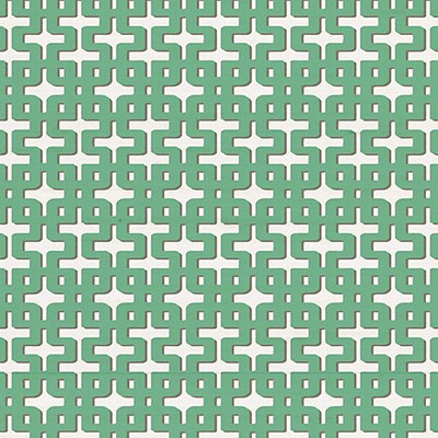 Scalamandre Wallcoverings CHIANG MAI TROUSDALE