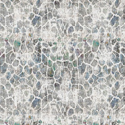 Scalamandre Wallcoverings GIRAFFE OPULENCE