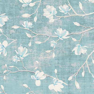 Scalamandre Wallcoverings BLOOM ORIOLE