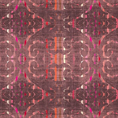 Scalamandre Wallcoverings DAPPER ROCOCCO