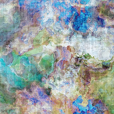 Scalamandre Wallcoverings IMPRESSIONISM COAST