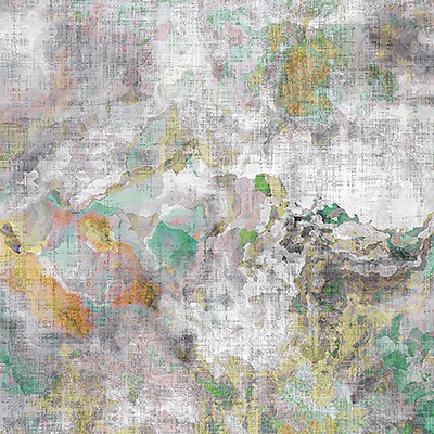 Scalamandre Wallcoverings IMPRESSIONISM FALL