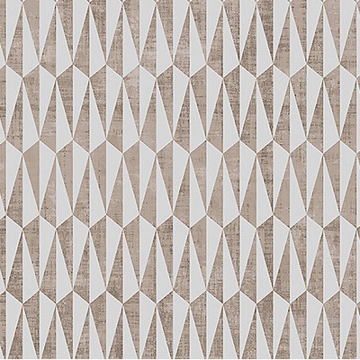 Scalamandre Wallcoverings TRIPOD MOCHA