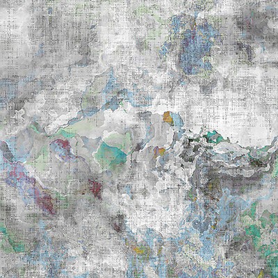 Scalamandre Wallcoverings IMPRESSIONISM OPULANCE