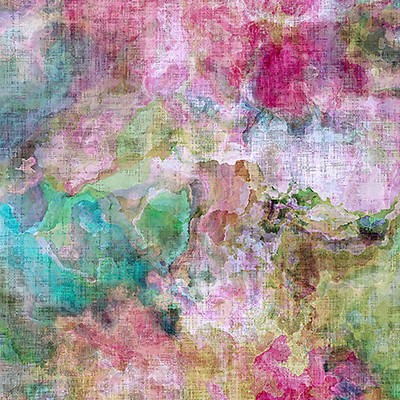 Scalamandre Wallcoverings IMPRESSIONISM RICHESSE