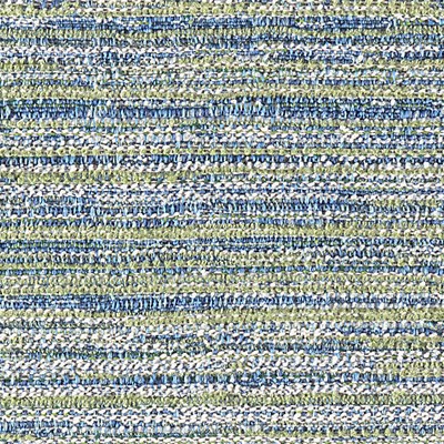 Old World Weavers ARVADA BLUE GREEN