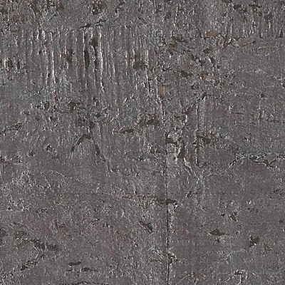 Scalamandre Wallcoverings CORTICA GUNMETAL