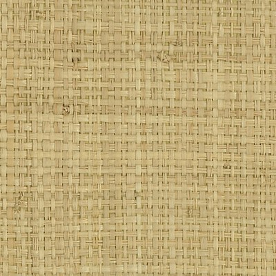 Scalamandre Wallcoverings MADAGASCAR MEDIUM NATURAL