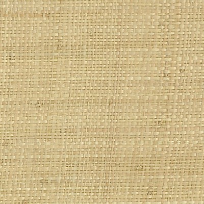 Scalamandre Wallcoverings MADAGASCAR PETITE NATURAL