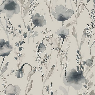 Scalamandre Wallcoverings LO INDIGO BLUE