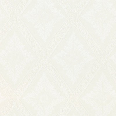 Scalamandre Wallcoverings LUDVIG CREAM